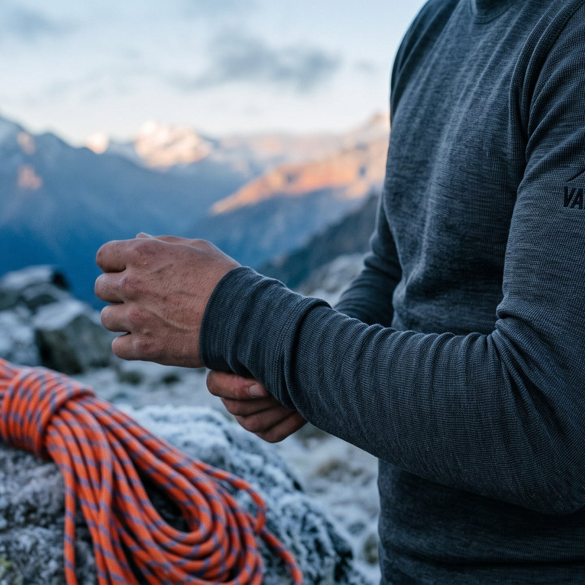 Thermal Base Layers