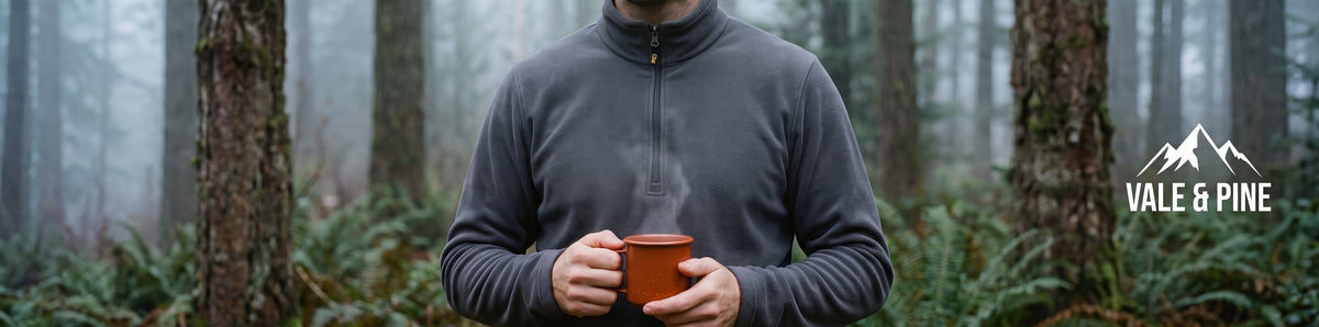 Stanley Fleeces