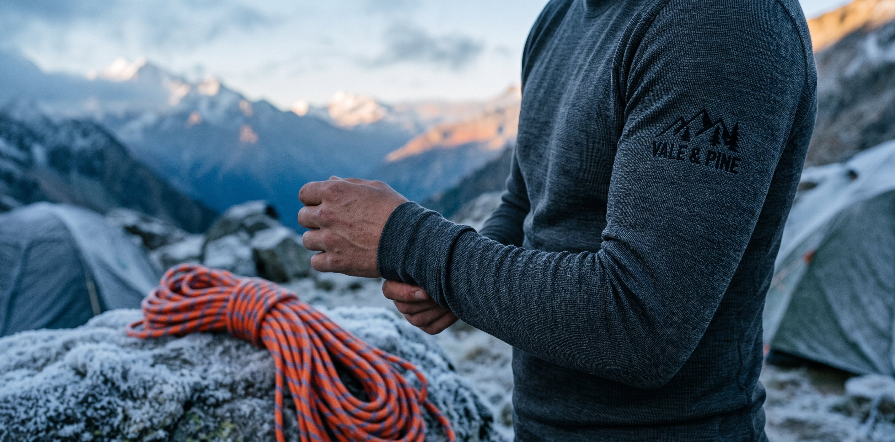 Thermal Base Layers
