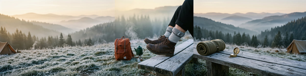 Thermal Socks
