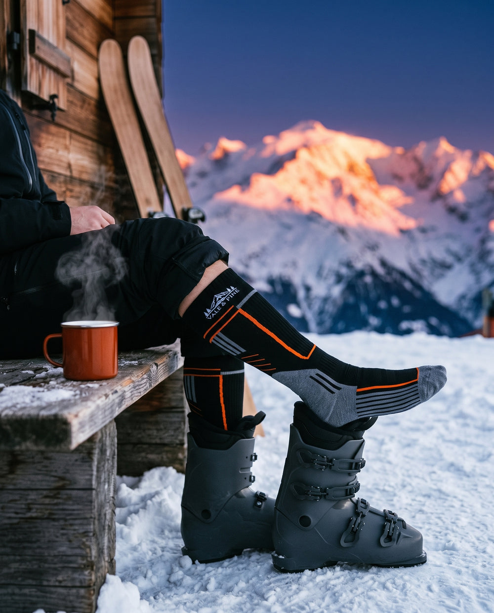 Made for Winter Adventures